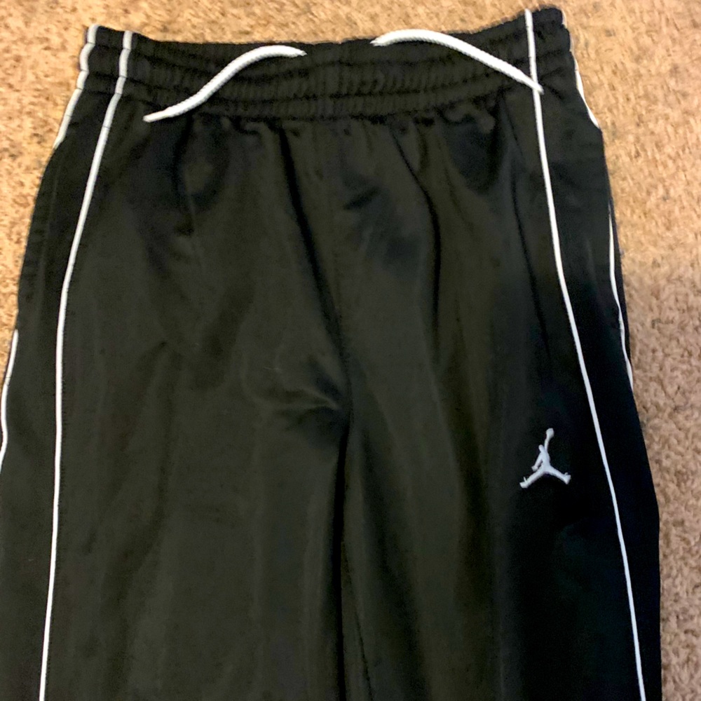 Boys Jordan pants
